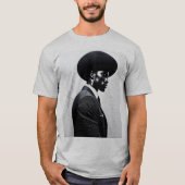 ファッションプロファイル Tシャツ (正面)