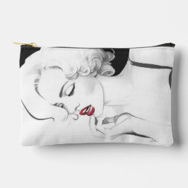 ファッションポートレート アクセサリーポーチ