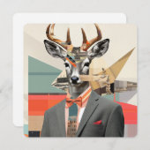 ファッションポートレート シーズンカード (正面/裏面)