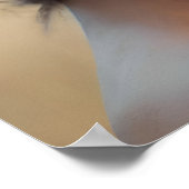 ファッションポートレート ポスター (角)