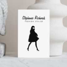 ファッションモダンガールブティック、スタイリスト