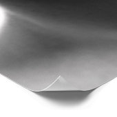 ファッションモデルプリント ポスター (角)