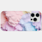 ファッションレインボーエステティック Case-Mate iPhoneケース (裏面 (横))