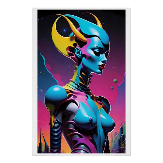 ファッションワールド2026 ポスター (正面)