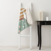 ファッションヴィネットポートレート シェルパブランケット (インサイチュ)