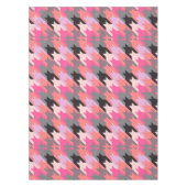 ファッションヴィンテージかわいいパタスタイリッシューン テーブルクロス (正面)