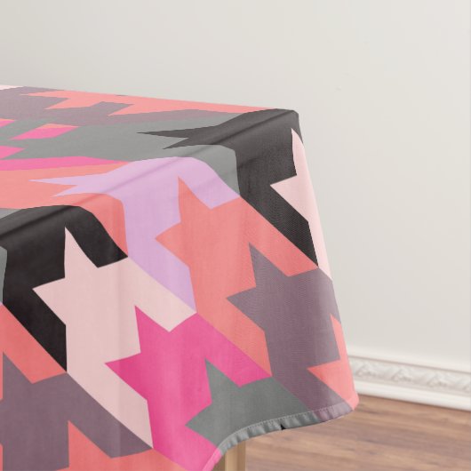 ファッションヴィンテージかわいいパタスタイリッシューン テーブルクロス (インサイチュ)