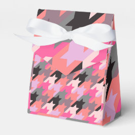 ファッションヴィンテージかわいいパタスタイリッシューン フェイバーボックス