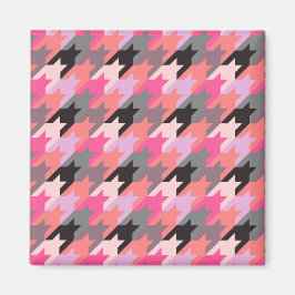 ファッションヴィンテージかわいいパタスタイリッシューン マグネット