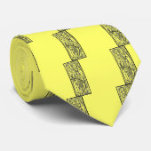 ファッション中世 ネクタイ (ロール)