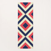 ファッション二乗 ヨガマット (裏面)