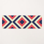 ファッション二乗 ヨガマット (正面(横))