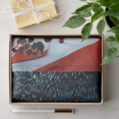 ファッション分離 薄葉紙 (ギフト)