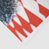 ファッション分離 薄葉紙 (詳細)