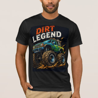 ファッション好きのためのトレンディなドクロTシャツプリント Tシャツ
