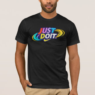 ファッション好きのためのトレンディなドクロTシャツプリント Tシャツ