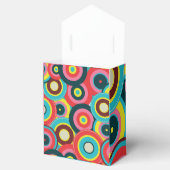 ファッション幾何学的ヴィンテージ – パタスタイリッシューン フェイバーボックス (オープン)