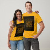 ファッション店 Tシャツ (ユニセックス)