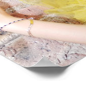 ファッション感 ポスター (角)