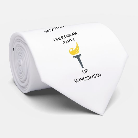 ファッション文 ネクタイ (ロール)