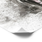 ファッション流行の女 ポスター (コーナー)