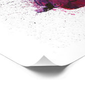 ファッション流行の女 ポスター (コーナー)