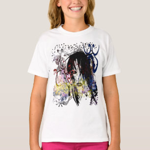 ファッション深呼吸 Tシャツ