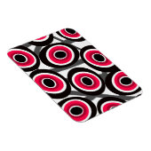 ファッション点 マグネット (右側)