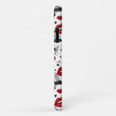 ファッション美しい電話ケース Case-Mate iPhoneケース (裏面/右)