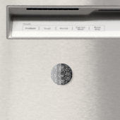 ファッション花火磁石 マグネット (インサイチュ (食洗機))