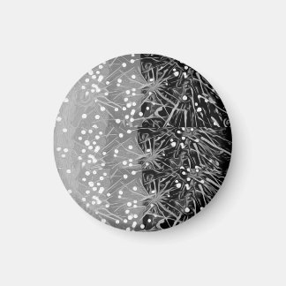 ファッション花火磁石 マグネット