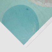 ファッション表示水玉模様ガールデコップページ 薄葉紙 (詳細)