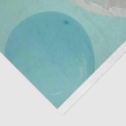 ファッション表示水玉模様ガールデコップページ 薄葉紙 (詳細)