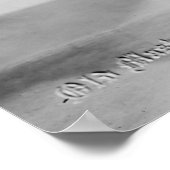 ファッション表示： 1920s ポスター (角)