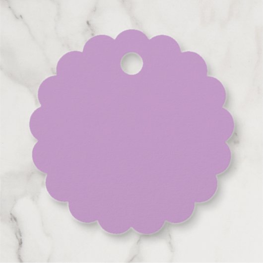 ファッション設計者またはシームレスビジネス フェイバータグ (裏面)