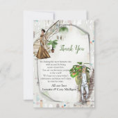 ファッション設計者 出欠カード (正面)