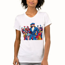 ファッション転送