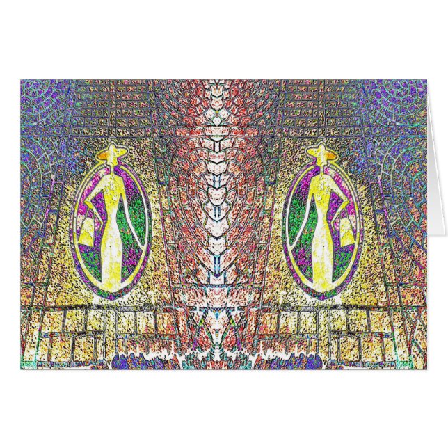 ファッション通り (正面横)