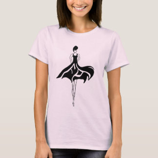 ファッション連合ODUのワイシャツ4 Tシャツ