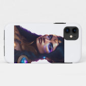 ファッション電話ケース Case-Mate iPhoneケース (裏面(横))