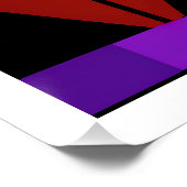 ファッション魔法 ポスター (コーナー)