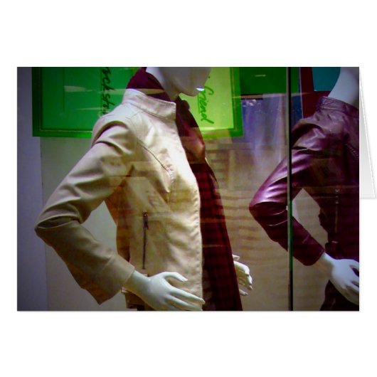 ファッション (正面横)