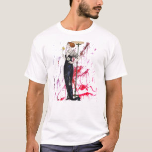ファッション1 Tシャツ