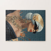 ファッション – エスク#1 ジグソーパズル (横)