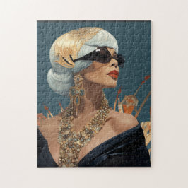 ファッション – エスク#1 ジグソーパズル