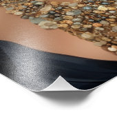 ファッション – エスク#1 フォトプリント            (角)