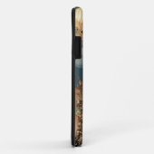 ファッション – エスク#1 Case-Mate iPhoneケース (裏面/右)