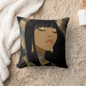 ファッション – エスク#5プランナー クッション (ブランケット)