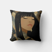 ファッション – エスク#5プランナー クッション (正面)