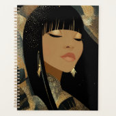 ファッション・エスケー #5 プランナー (正面)